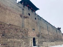 -郭峪古城