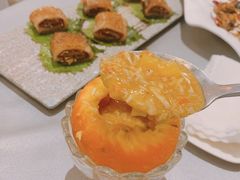-天伦里餐厅(绿城桃花源店)