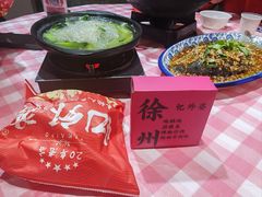 -忆外婆徐州菜·地锅鸡·生日宴(吴庄店)