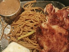 -半秋山西餐厅(襄阳万达店)