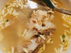 -小菜园新徽菜(马鞍山金鹰店)
