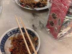 -婉泰·特色小吃·舂鸡脚(告庄二店)
