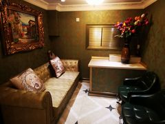 -优典私语西餐咖啡