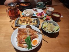 -一心创作料理屋(经开万达店)