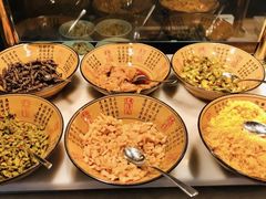 -江阴国际大酒店-旋转自助餐厅