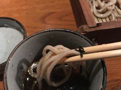 -万藏·荞麦酒房BANKURA JAPANESE SOBA KITCHEN(长乐路店)
