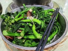 -红旗山庄(圭峰山店)