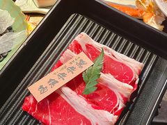 -松鹤精致料理(五一中路店)