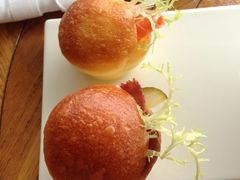 -半山半岛洲际度假酒店·观海廊