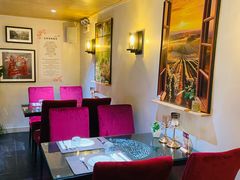 -EATALIA意塔利意式餐厅(鼓楼店)