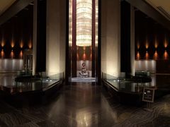 -新加坡文华东方酒店