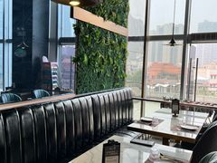 -1874融合西厨·观景餐厅(保利店)