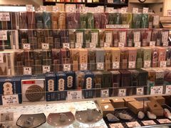 -鸠居堂(銀座本店)