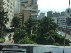 -泰谷酒店·太古码头闽菜自助餐厅