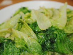 生菜-鑫鸿达·海鲜闽菜热炒小馆(中山路店)