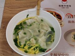 -阳阳中国饭(龙湖大兴天街)