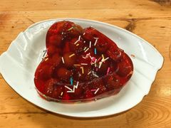 -东顺全羊坊烧烤炒菜莜面(张北店)