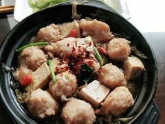 -洪兴砂锅·融合砂锅菜(三站店)
