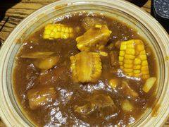 -并州大牌档之醉轻尘