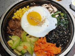 -将军牛排·尔滨地标朝鲜族美食(总店)