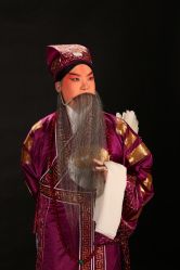 -华韵京剧摄影(洋桥角门东店)