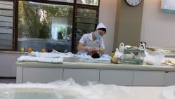 -宝生月子中心(独栋园林·福田店)