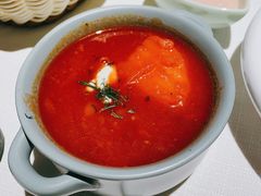 -俄士厨房(五棵松华熙LIVE店)