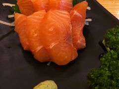 -鸟先生居酒屋(东湖馨园店)