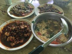 -杨家饭馆(八宝店)
