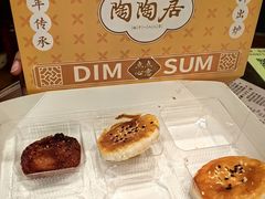 -南信牛奶甜品专家