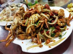 -烁佳海鲜大馅饺子