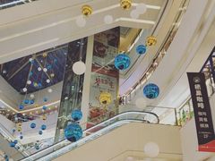 -保利MALL(天鹅湖店)