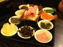 -阿香米线(北京华联万柳店)