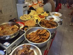 -柳州肥姨妈大骨螺蛳粉(江宁万达店)