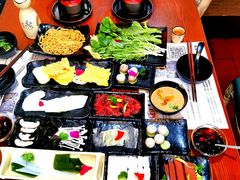 -束河人家(南锣鼓巷店)