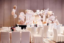 -瑞贝生日派对宝宝宴策划