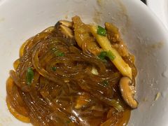 沙蒜豆面-荣小馆(温州智慧谷店)