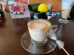 -上海佘山世茂艾美酒店