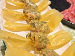 -鸿姐老火锅(静安店)