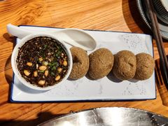 -野山舂·贵州现舂酸汤火锅(鸿通城店)