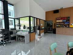 -俺家菜馆(百里峡店)