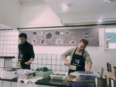 -经堂北路牛肉干面·溪口蒋永峰牛肉馆(宁波店)