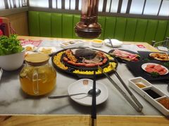 -韩宫宴和牛烤肉(合肥滨湖银泰城店)