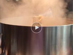 -咕嘟草帽鱼·牛奶一样的鲜鱼汤(包河万达广场创始店)