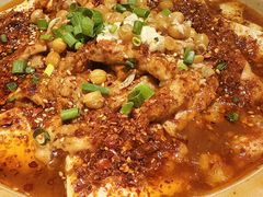 -山四砂锅(太原钟楼街店)