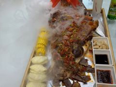 -清真悦宾楼食府(海湖店)