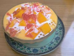 -荔芳传统糖水铺