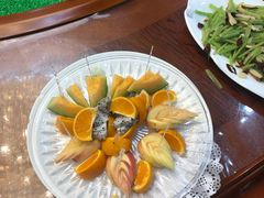 -清真悦宾楼食府(海湖店)