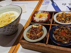-火山屋台(新街口创始店)