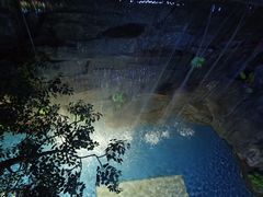 -石林冰雪海洋世界